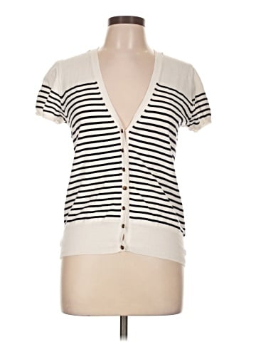 J.Crew Factory Store Cardigan (view 1)