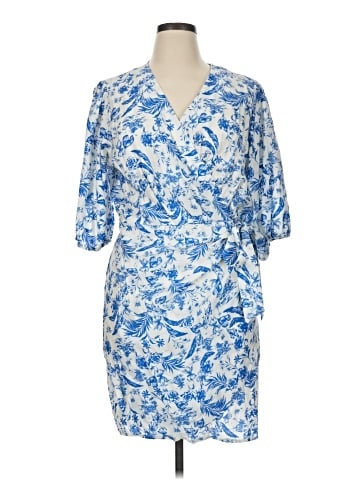 MNG Cocktail Dress (view 1)
