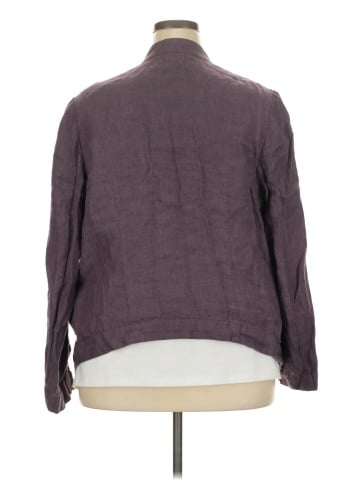 Coldwater Creek Blazer (view 2)
