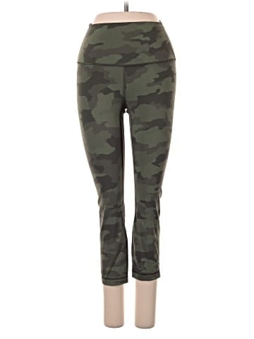 Lululemon Athletica Active Pants (view 1)