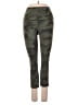 Lululemon Athletica Camo Green Active Pants Size 4 - photo 1