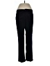 Talbots Outlet Black Casual Pants Size 12 - photo 1