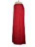 Shein Curve 100% Polyester Red Casual Pants Size 14 Plus (1) - photo 5