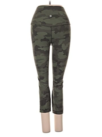 Lululemon Athletica Active Pants (view 2)
