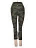 Lululemon Athletica Camo Green Active Pants Size 4 - photo 2