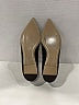 Valentino Garavani Black Leather Rockstud Flats Size EU (IT) 38 / US 8 - photo 6
