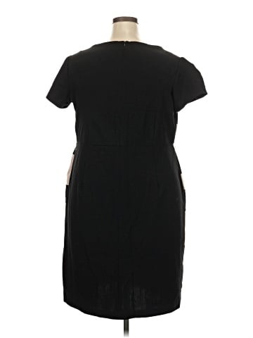 Alyx Casual Dress (view 2)
