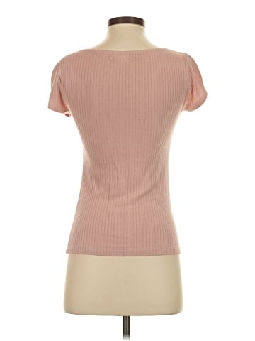 Reformation Jeans Short Sleeve T-Shirt (view 2)