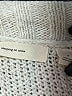 Sleeping On Snow Ivory Pullover Sweater Size M - photo 7