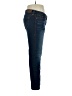Big Star Solid Blue Jeans Size 34 waist - photo 4