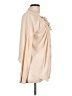 BCBGMAXAZRIA Tan Cardigan Size L - photo 4