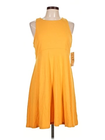 Athleta Casual Dress (view 1)