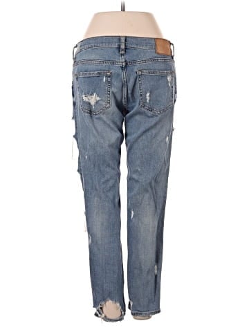 Zara Jeans (view 2)