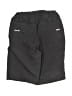 Hurley Solid Gray Black Cargo Shorts Size 7 - photo 2