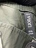 Vuori Green Casual Pants Size S - photo 4