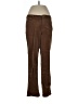 Talbots Outlet Brown Casual Pants Size 12 - photo 1