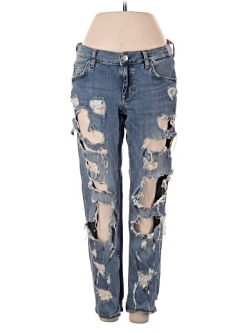Zara Jeans (view 1)
