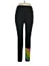Zyia Active Color Block Black Active Pants Size XL - photo 1