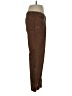 Talbots Outlet Brown Casual Pants Size 12 - photo 4