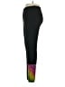 Zyia Active Color Block Black Active Pants Size XL - photo 5