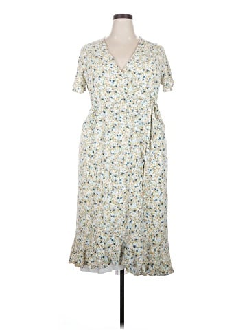 Torrid Casual Dress (view 1)