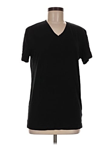H&M Short Sleeve T-Shirt (view 1)