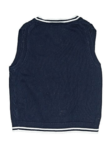Janie and Jack Sweater Vest (view 2)