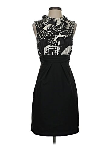 Max and Cleo Cocktail Dress (view 1)
