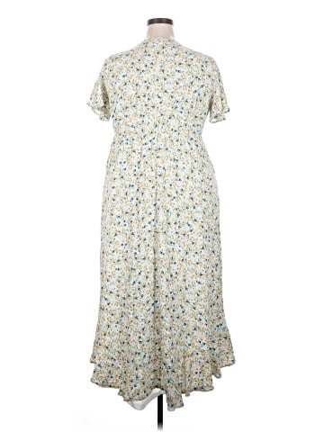 Torrid Casual Dress (view 2)
