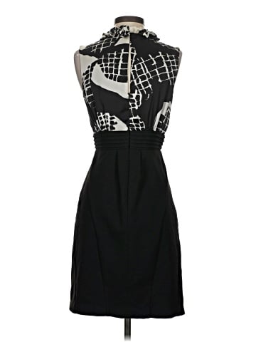 Max and Cleo Cocktail Dress (view 2)