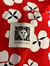 Anne Klein Red Sleeveless Blouse Size XXL (estimated) - photo 7