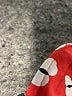 Anne Klein Red Sleeveless Blouse Size XXL (estimated) - photo 8
