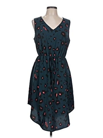 Shein Curve Casual Dress (view 1)