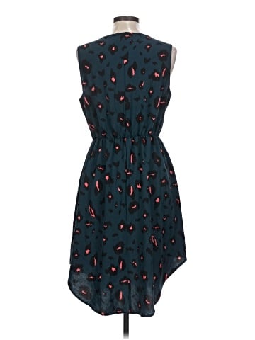 Shein Curve Casual Dress (view 2)