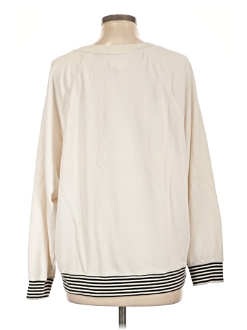 Lou & Grey Pullover Sweater (view 2)