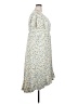 Torrid Ivory Casual Dress Size 2X Plus (2) - photo 4