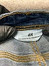 H&M Blue Jeans Size 10 - 11 - photo 3