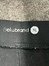 Betabrand Black Casual Pants Size XL - photo 7
