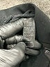 Betabrand Black Casual Pants Size XL - photo 8