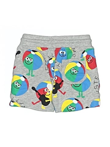 Stella McCartney Shorts (view 2)