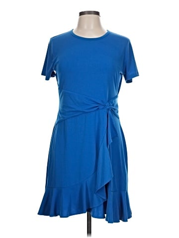 MICHAEL Michael Kors Casual Dress (view 1)