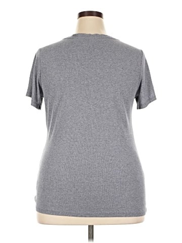 Green Tea Short Sleeve T-Shirt (view 2)