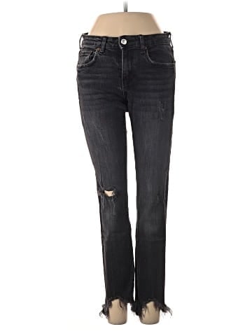Zara Jeans (view 1)