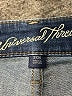 Universal Thread Blue Denim Shorts Size 2 - photo 3