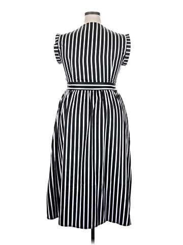 Emery Rose Casual Dress (view 2)