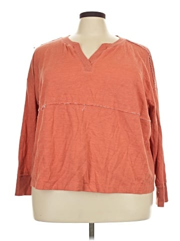wonderly Pullover Sweater (view 1)