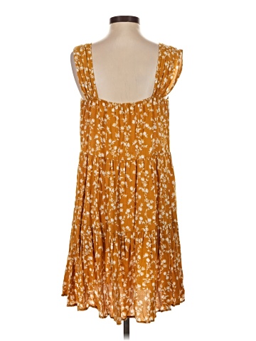 Good Luck Gem Casual Dress (view 2)