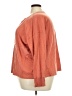 wonderly Orange Pullover Sweater Size 4X - photo 5