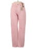 Levi's 100% Cotton Pink Jeans Size 24 waist - photo 1
