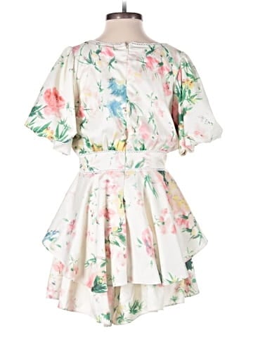 Luxxel Romper (view 2)